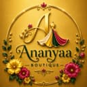 Ananyaa Boutique original logo